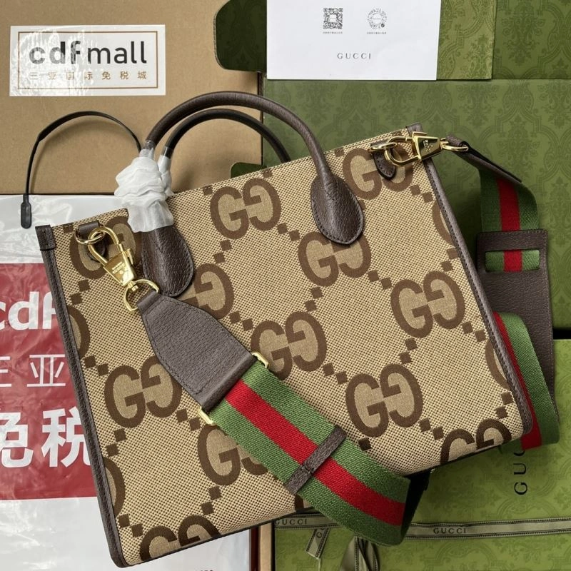 Gucci Shopping Bags ComfortFit 73465