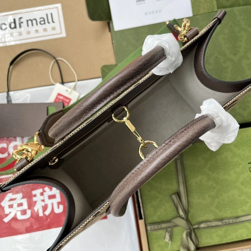 Gucci Shopping Bags ComfortFit 73465