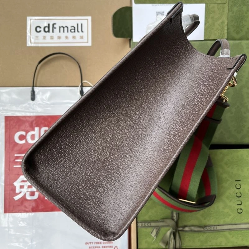 Gucci Shopping Bags ComfortFit 73465