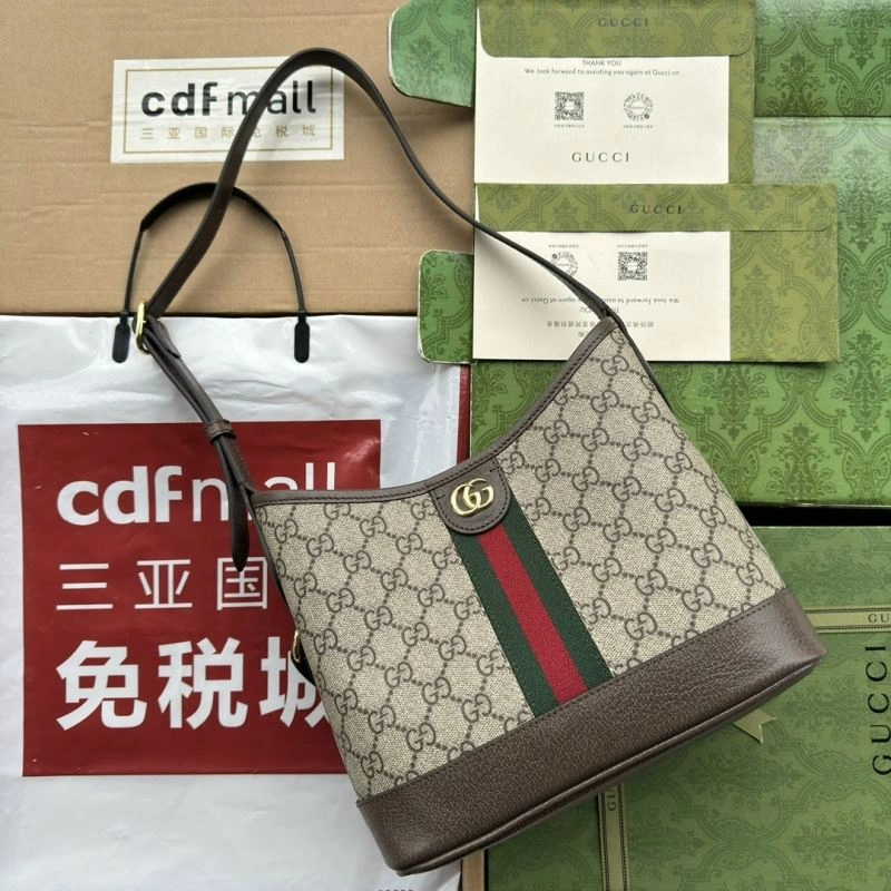 Gucci Shopping Bags Stylish 73468
