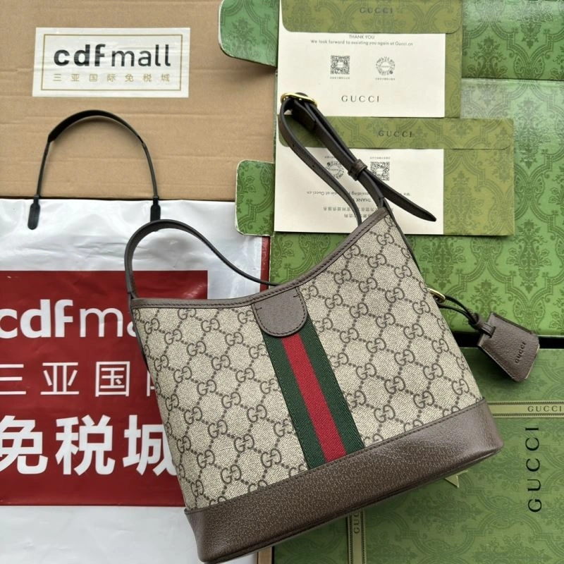 Gucci Shopping Bags Stylish 73468