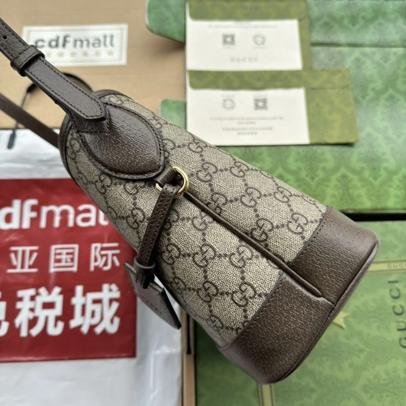 Gucci Shopping Bags Stylish 73468