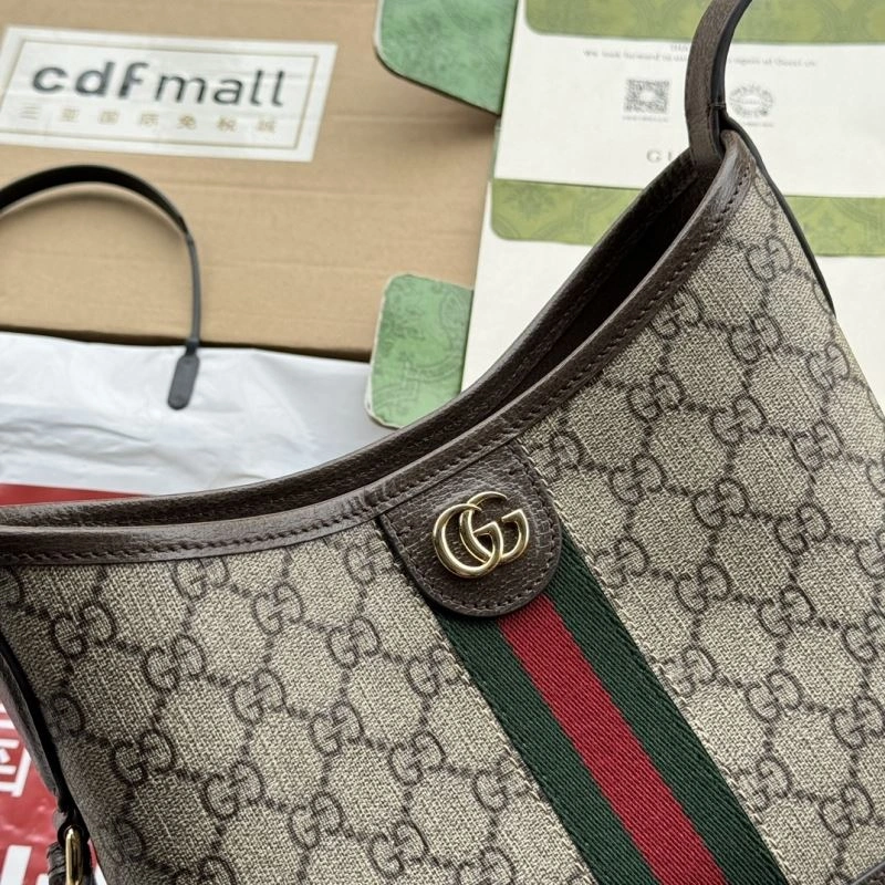 Gucci Shopping Bags Stylish 73468