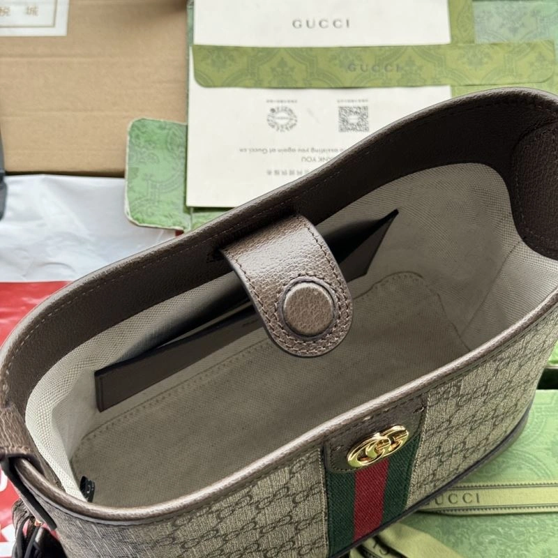 Gucci Shopping Bags Stylish 73468