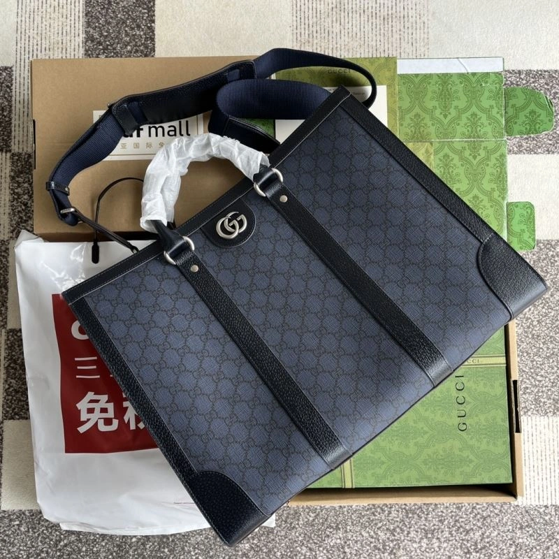 Fashionable Gucci Shopping Bags 73550