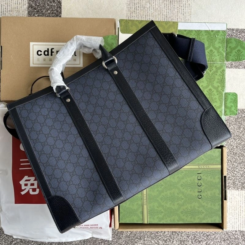 Fashionable Gucci Shopping Bags 73550