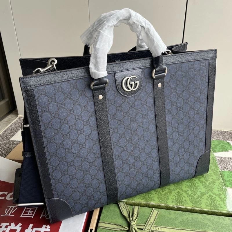 Fashionable Gucci Shopping Bags 73550