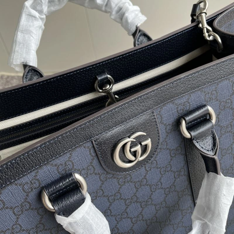 Fashionable Gucci Shopping Bags 73550