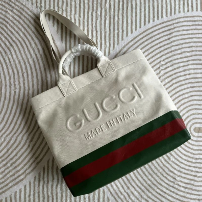 Chic Gucci Shopping Bags 73463