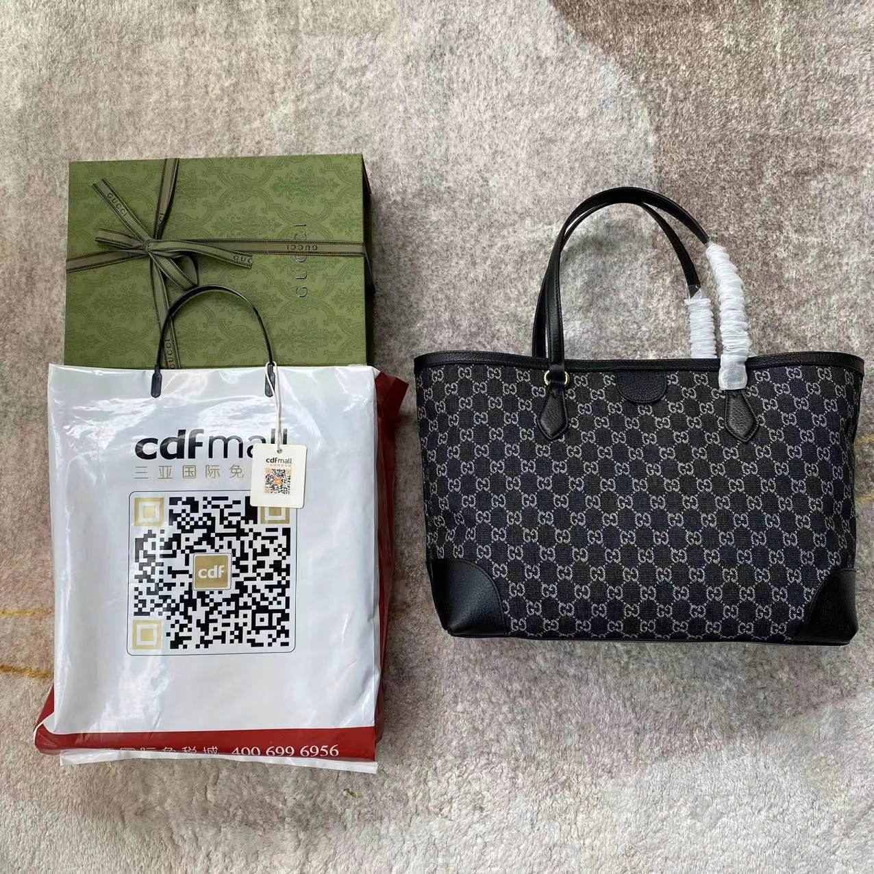 Gucci Shopping Bags Affordable 72272