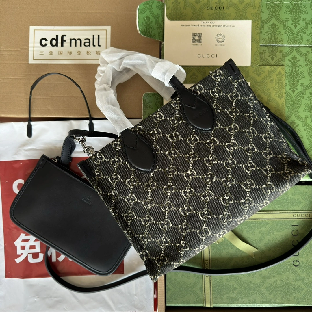 Gucci Shopping Bags ModernLook 72312