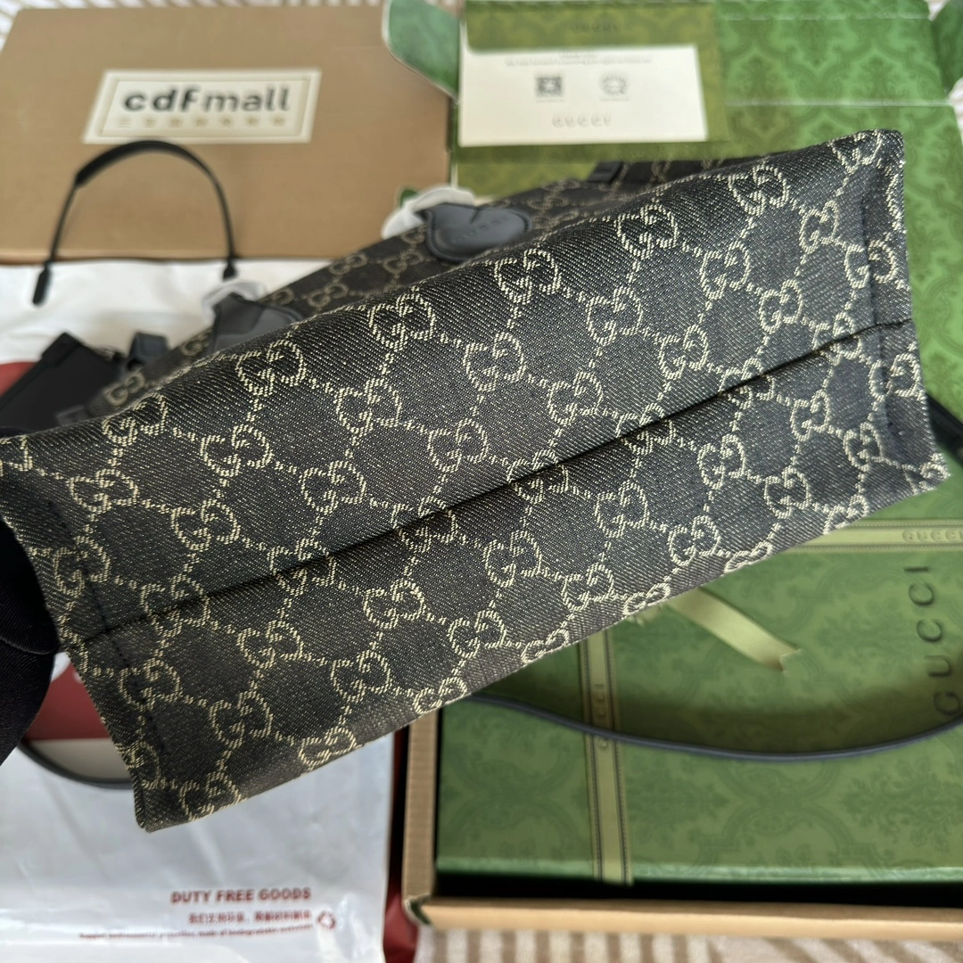 Gucci Shopping Bags ModernLook 72312