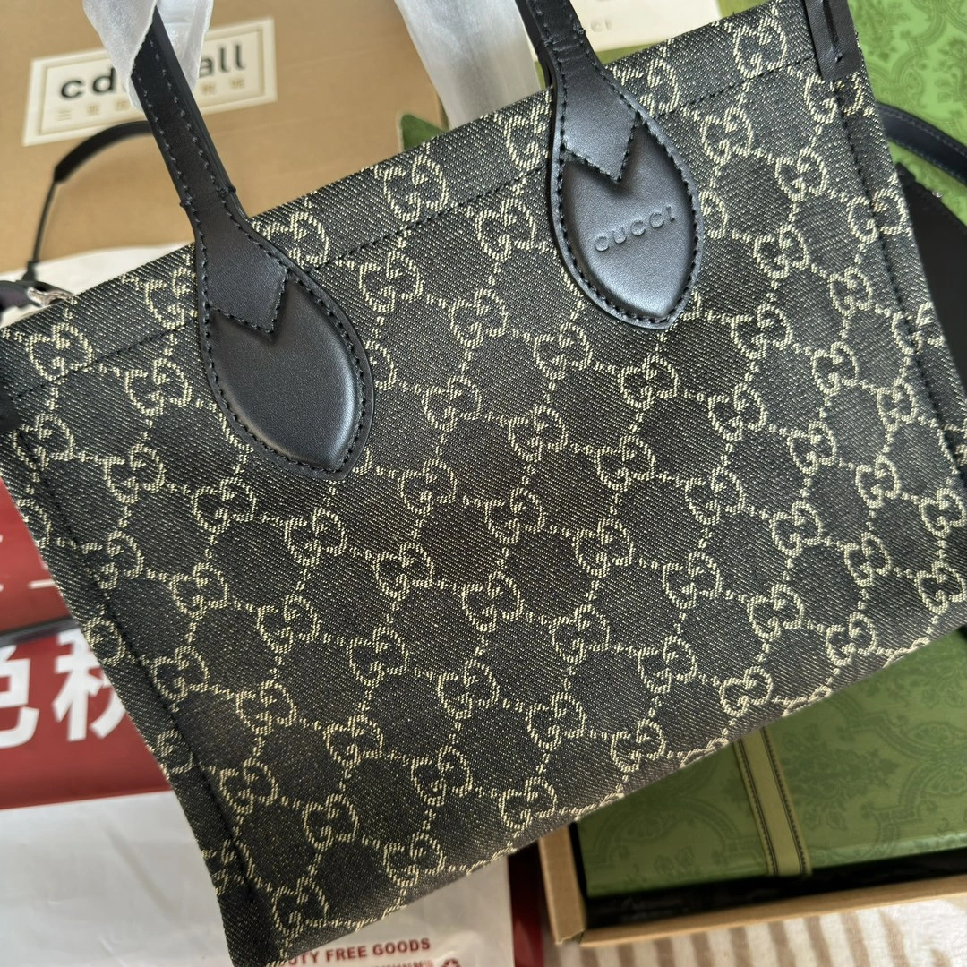 Gucci Shopping Bags ModernLook 72312