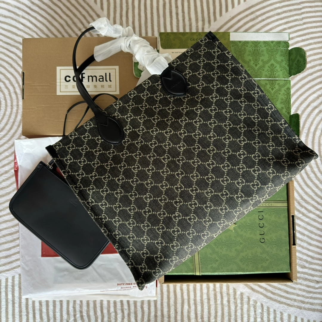 Gucci Shopping Bags GoodFit 72270