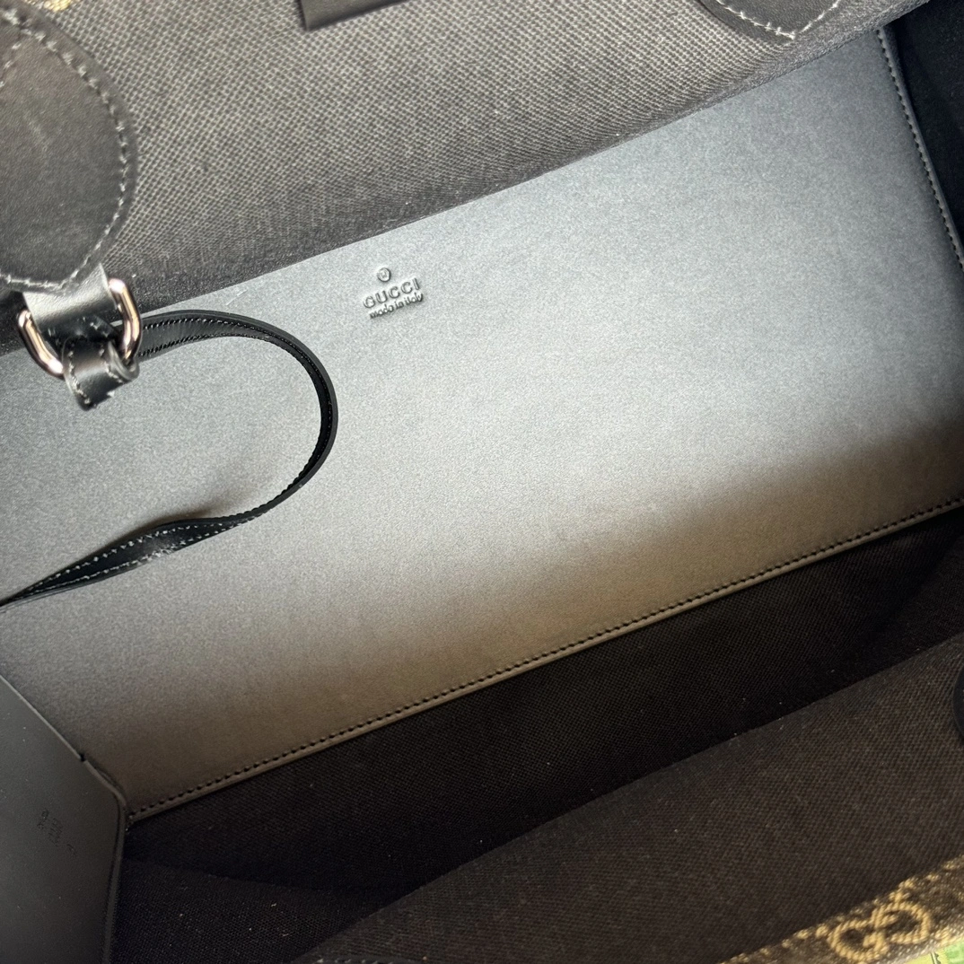 Gucci Shopping Bags GoodFit 72270
