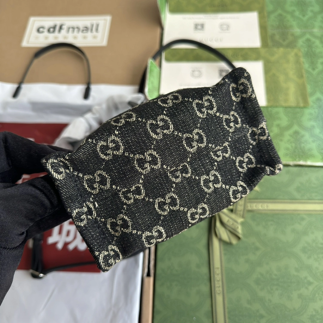 FlexibleFit Gucci Shopping Bags 72271