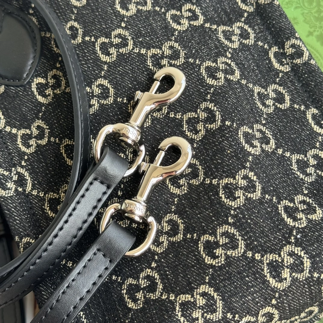 FlexibleFit Gucci Shopping Bags 72271