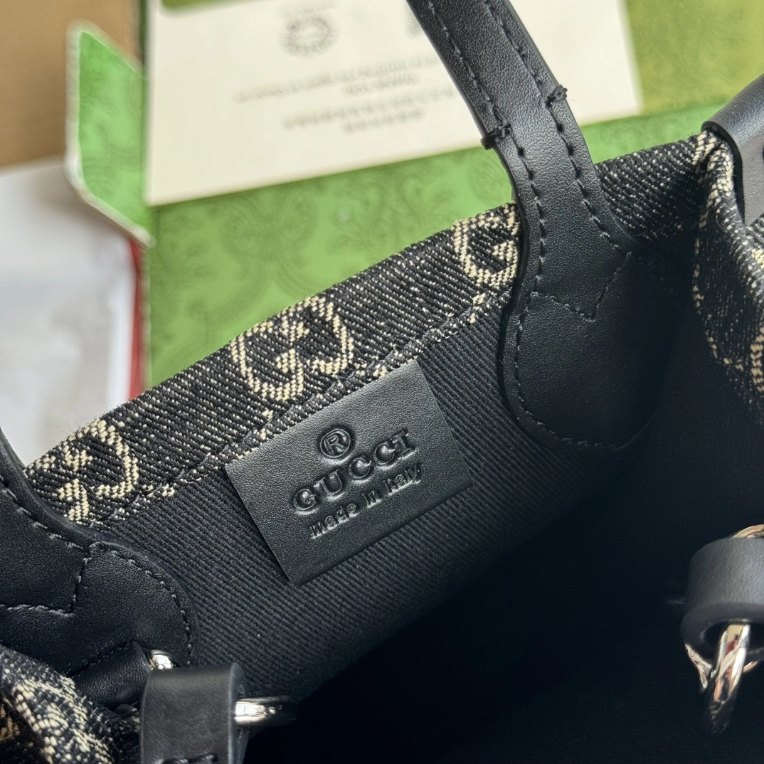FlexibleFit Gucci Shopping Bags 72271