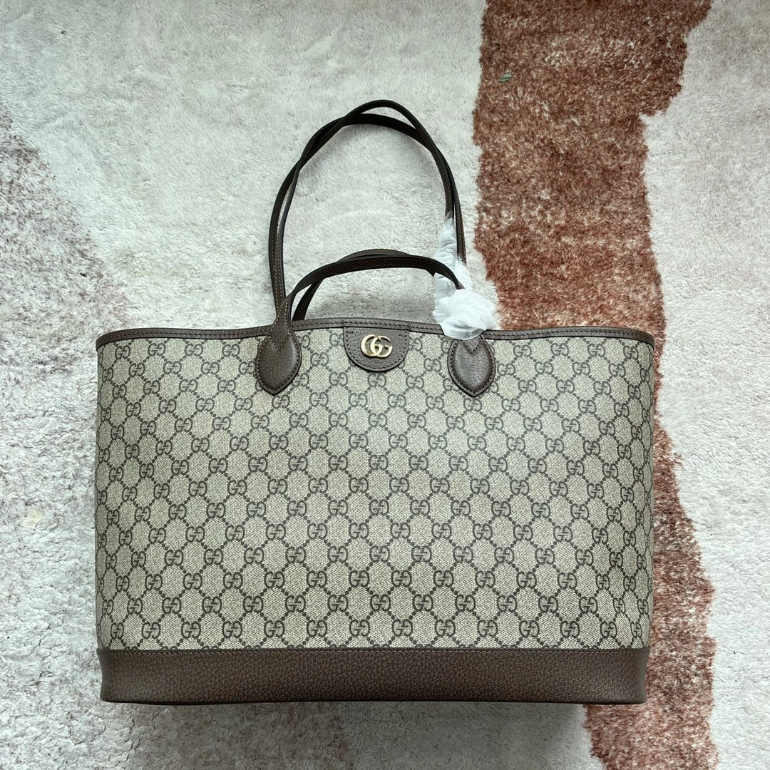 Stylish Gucci Shopping Bags 72277