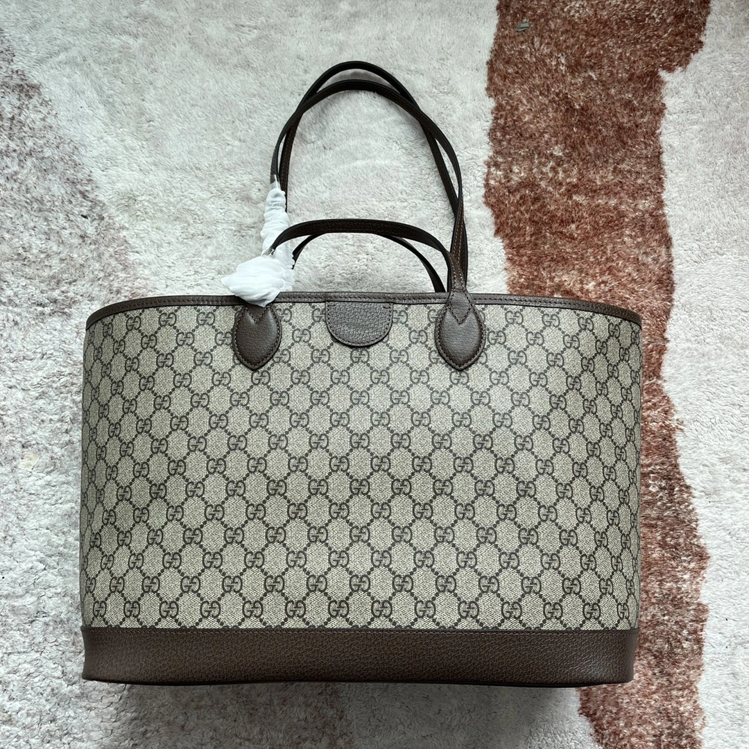Stylish Gucci Shopping Bags 72277