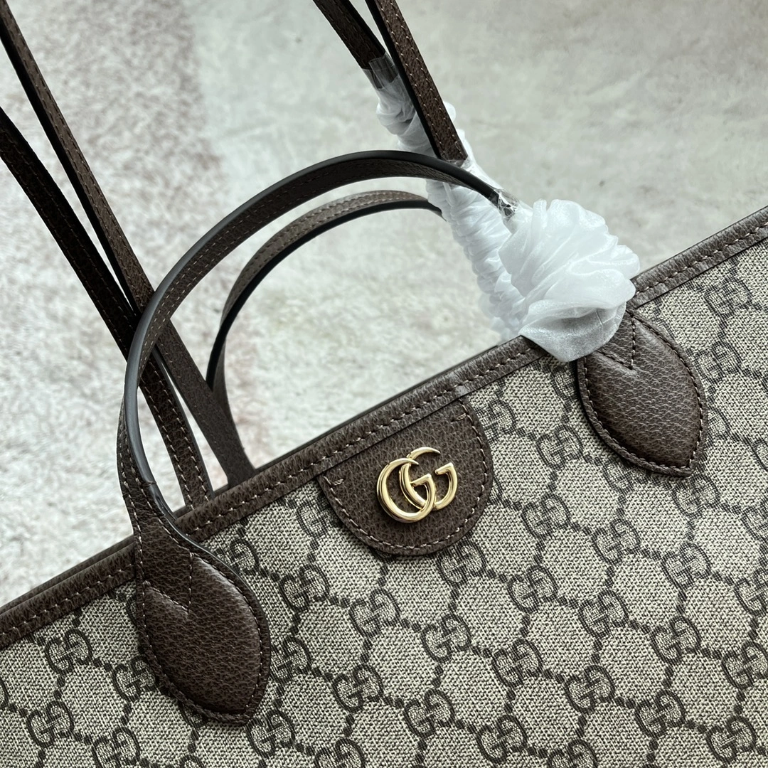 Stylish Gucci Shopping Bags 72277