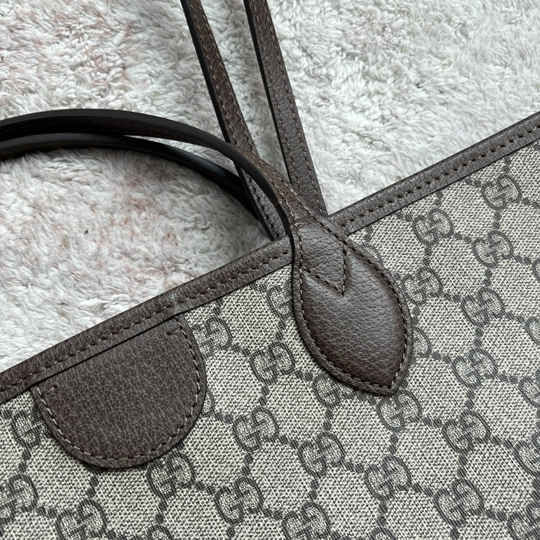 Stylish Gucci Shopping Bags 72277