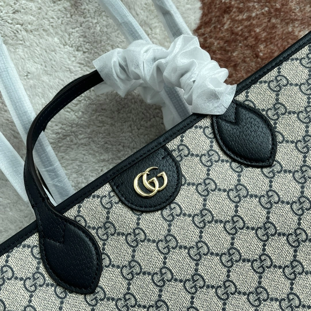 SportInspired Gucci Shopping Bags 72275