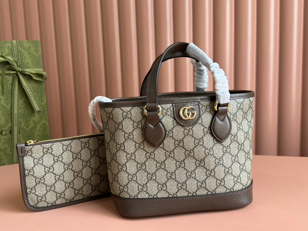 Gucci Shopping Bags Upgraded 72261