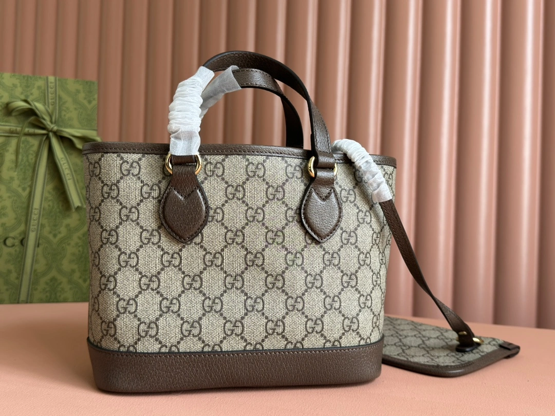 Gucci Shopping Bags Upgraded 72261