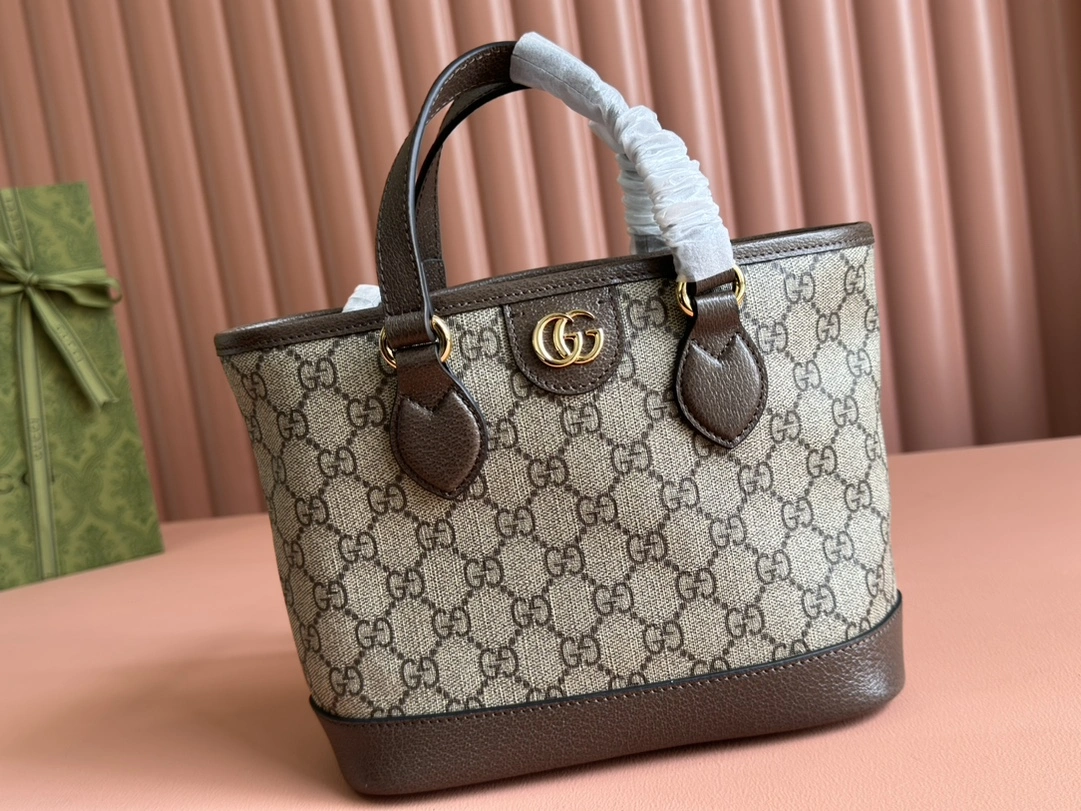 Gucci Shopping Bags Upgraded 72261