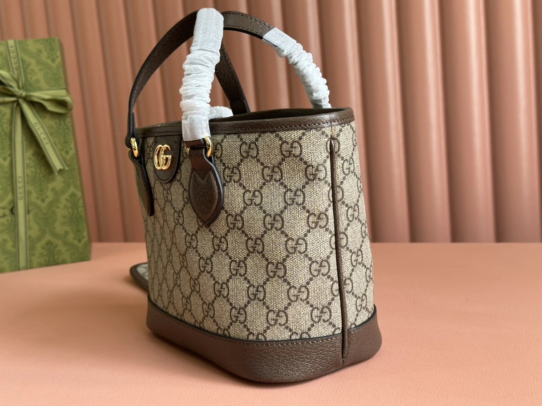 Gucci Shopping Bags Upgraded 72261
