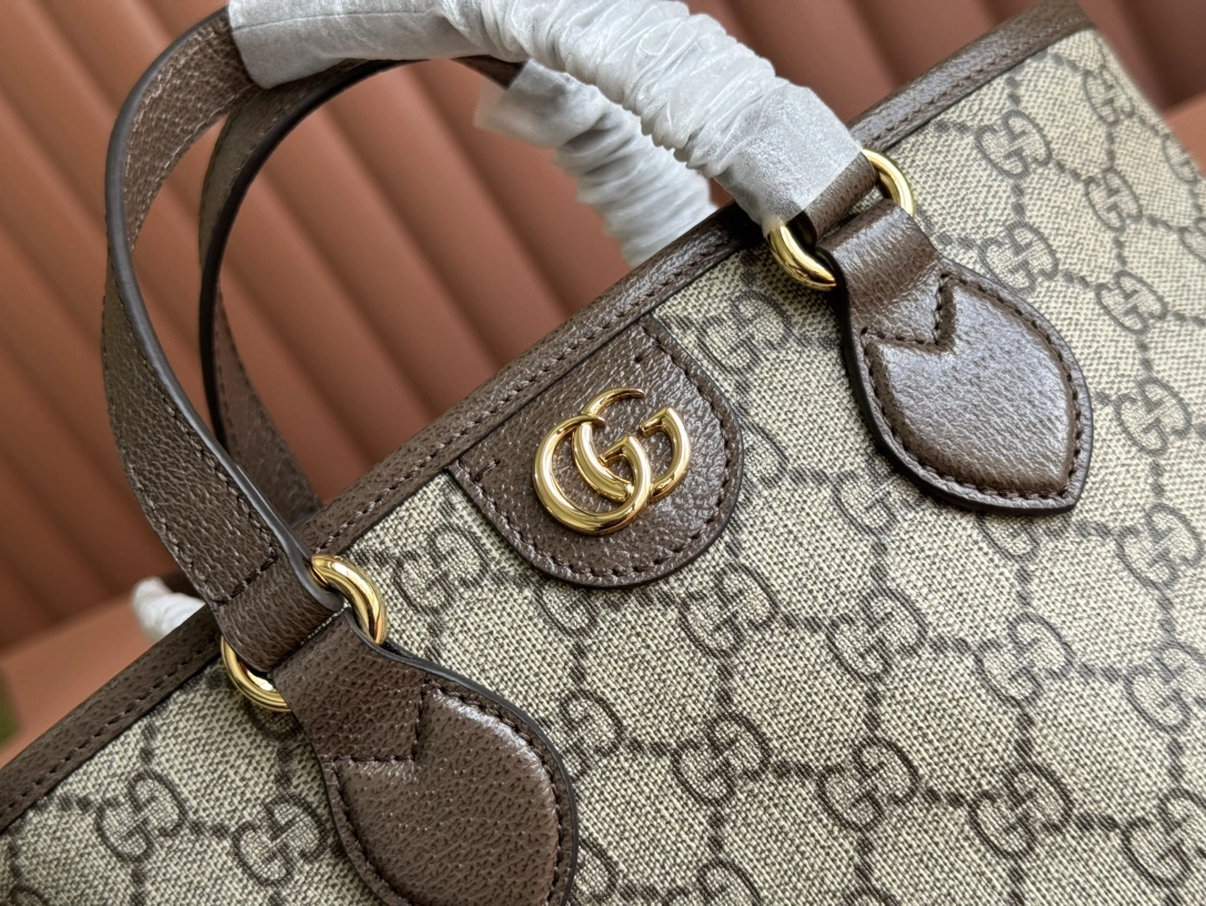 Gucci Shopping Bags Upgraded 72261