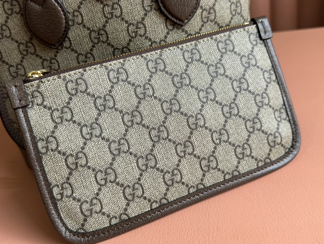 Gucci Shopping Bags Upgraded 72261
