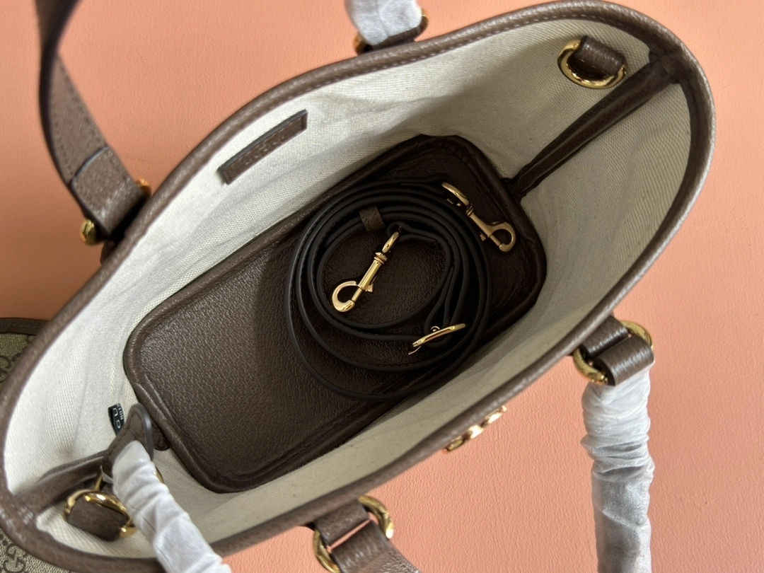 Gucci Shopping Bags Upgraded 72261