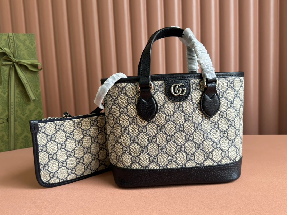 WellDesigned Gucci Shopping Bags 72267
