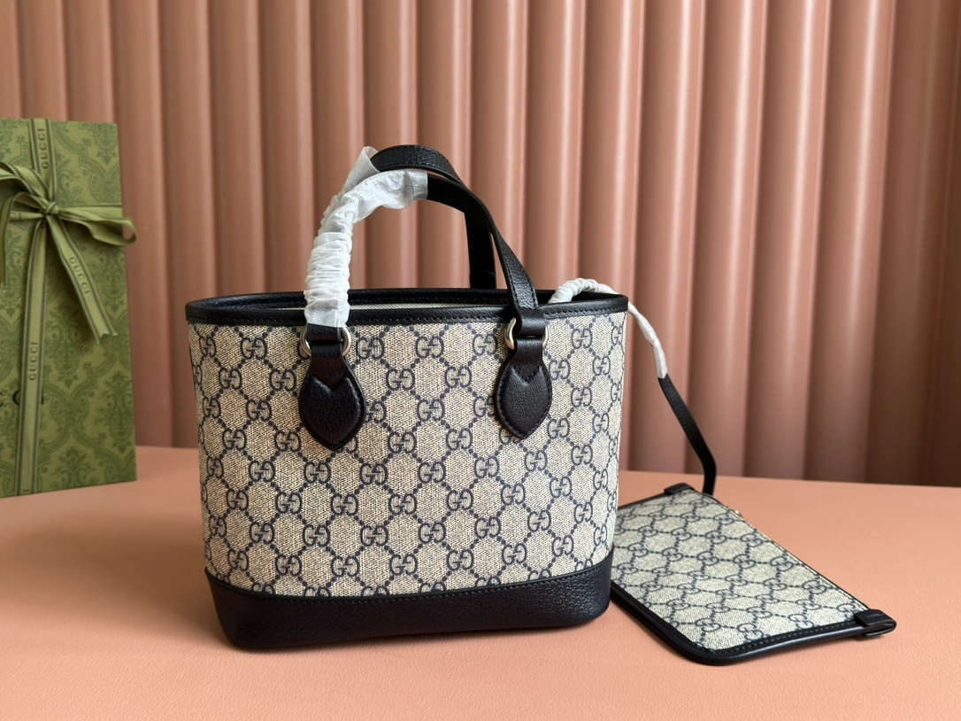 WellDesigned Gucci Shopping Bags 72267
