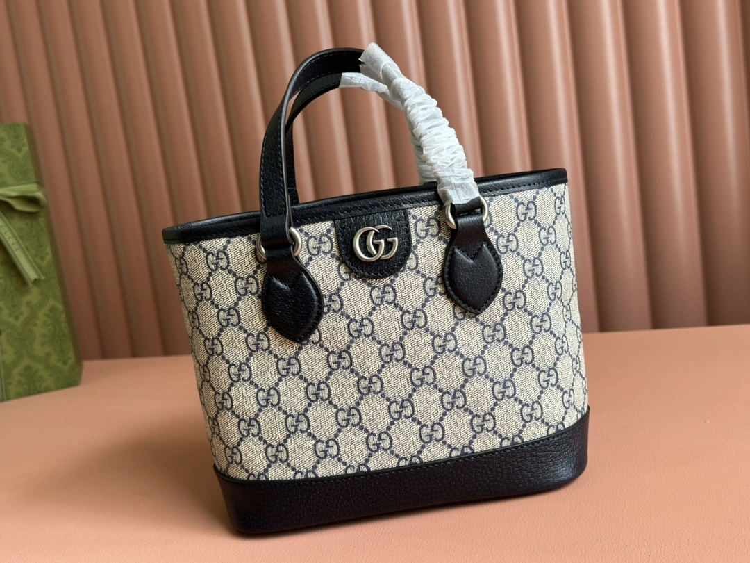 WellDesigned Gucci Shopping Bags 72267
