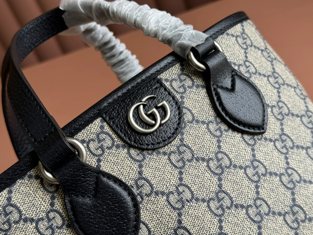 WellDesigned Gucci Shopping Bags 72267