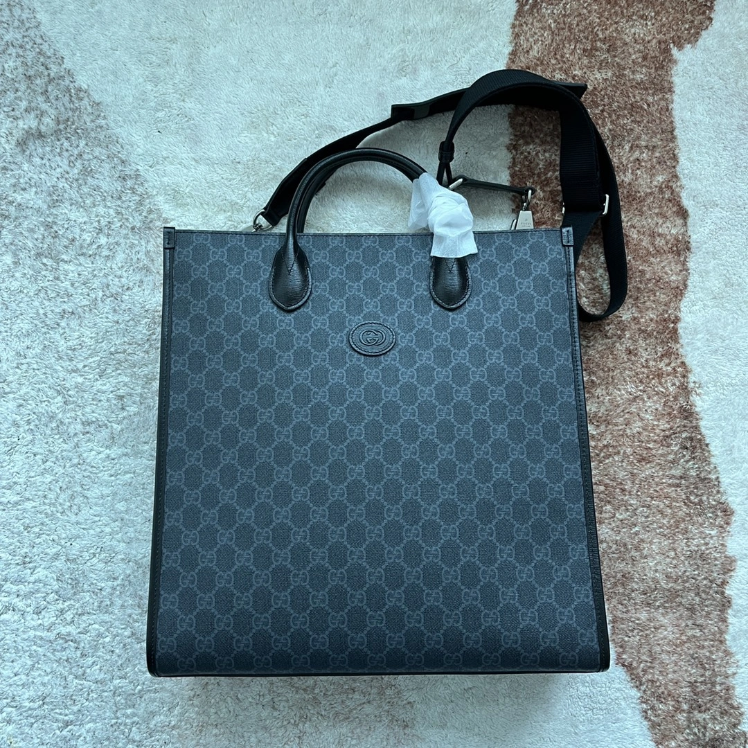 Refined Gucci Shopping Bags 72258