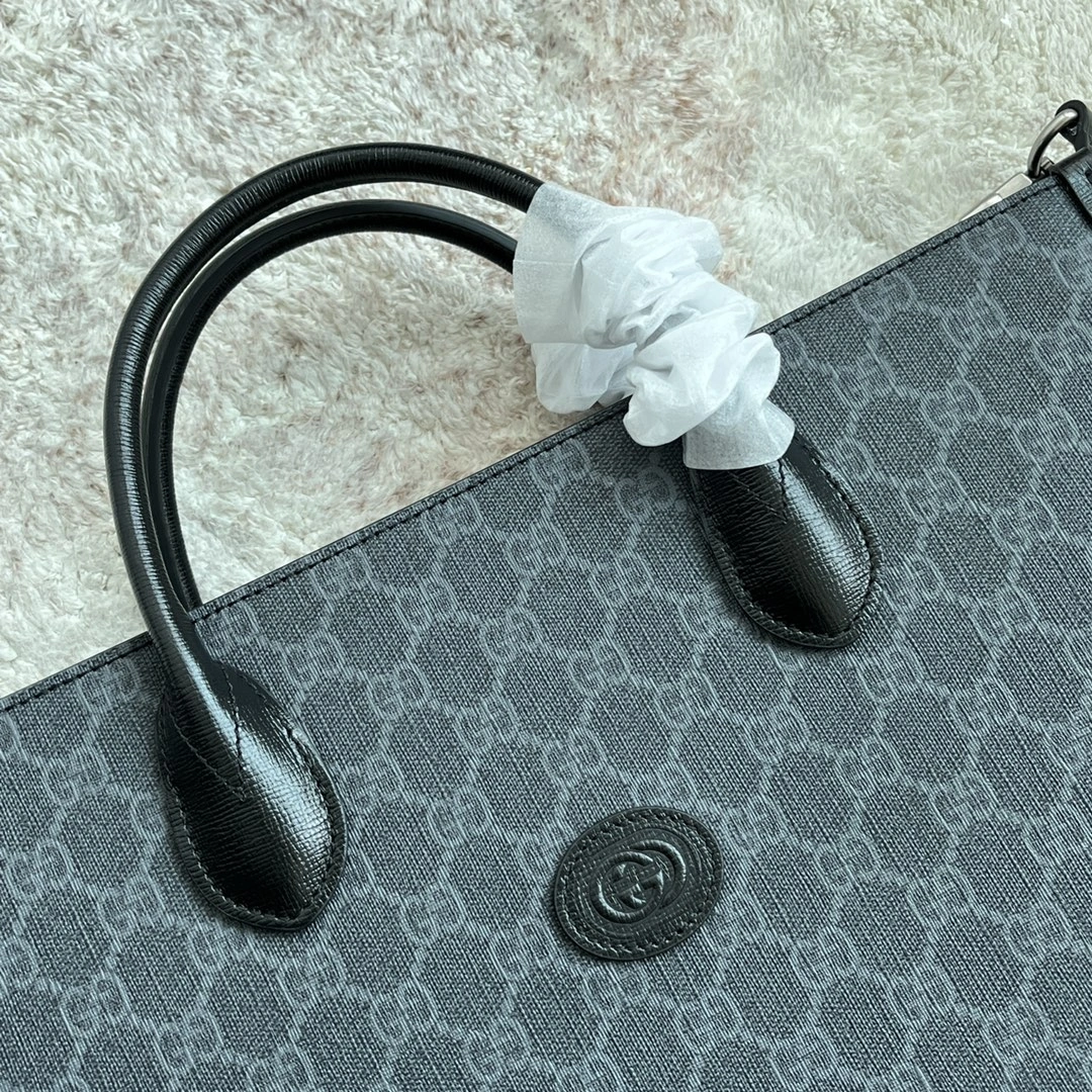 Refined Gucci Shopping Bags 72258