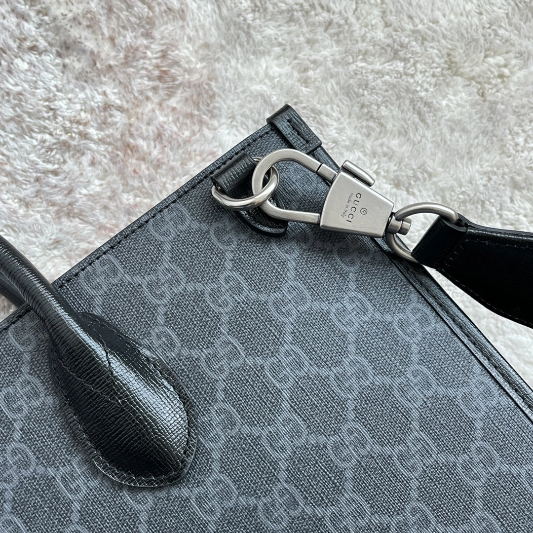 Refined Gucci Shopping Bags 72258