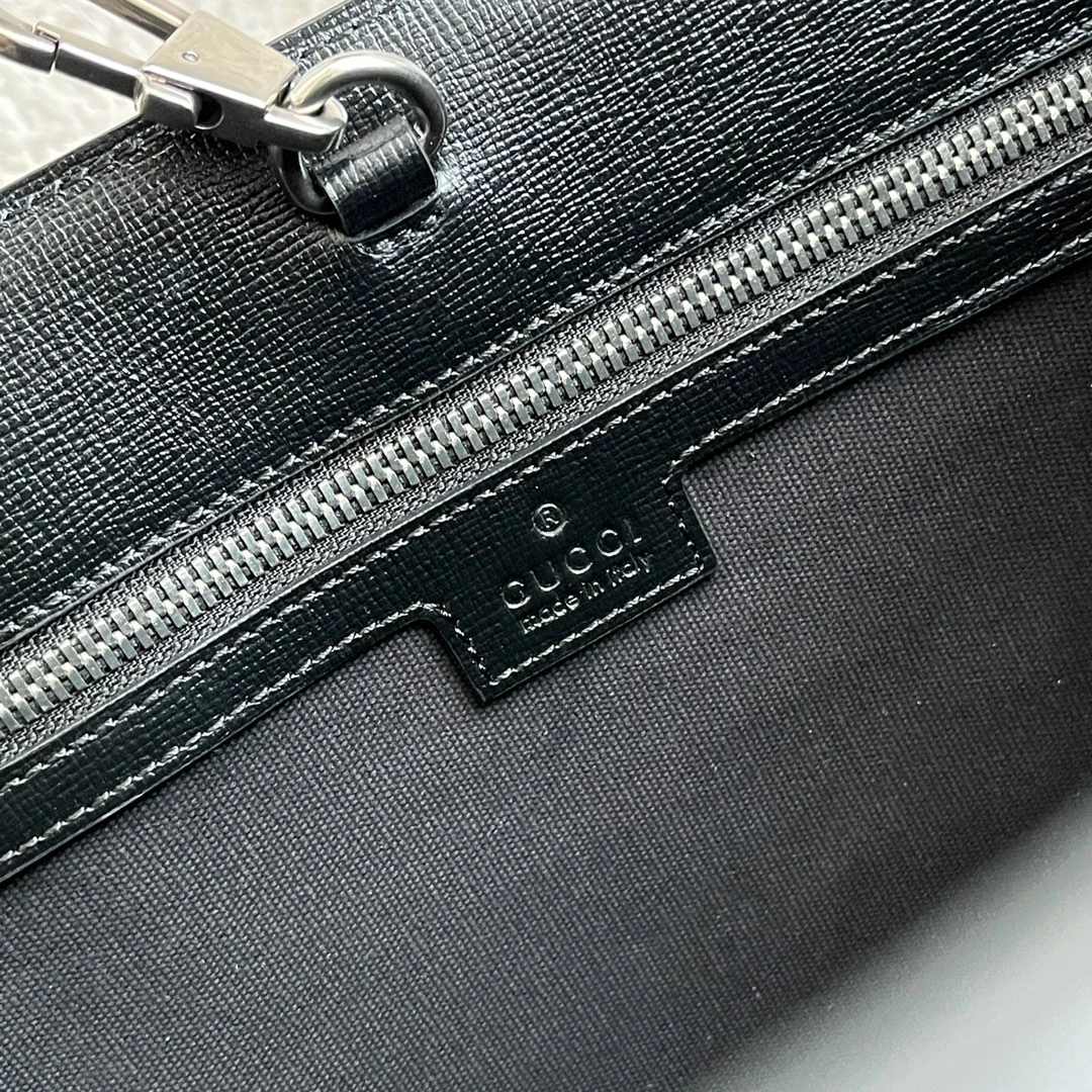 Refined Gucci Shopping Bags 72258