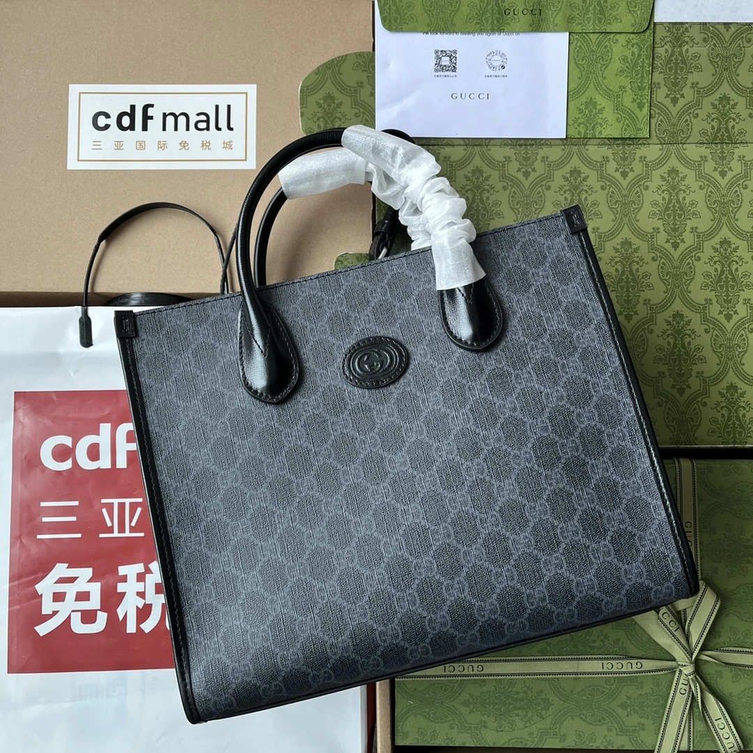 Sophisticated Gucci Shopping Bags 72257
