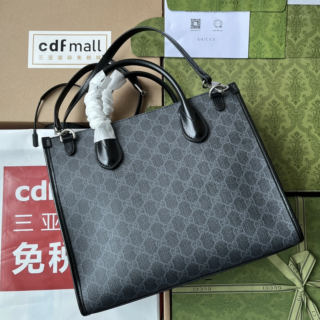 Sophisticated Gucci Shopping Bags 72257
