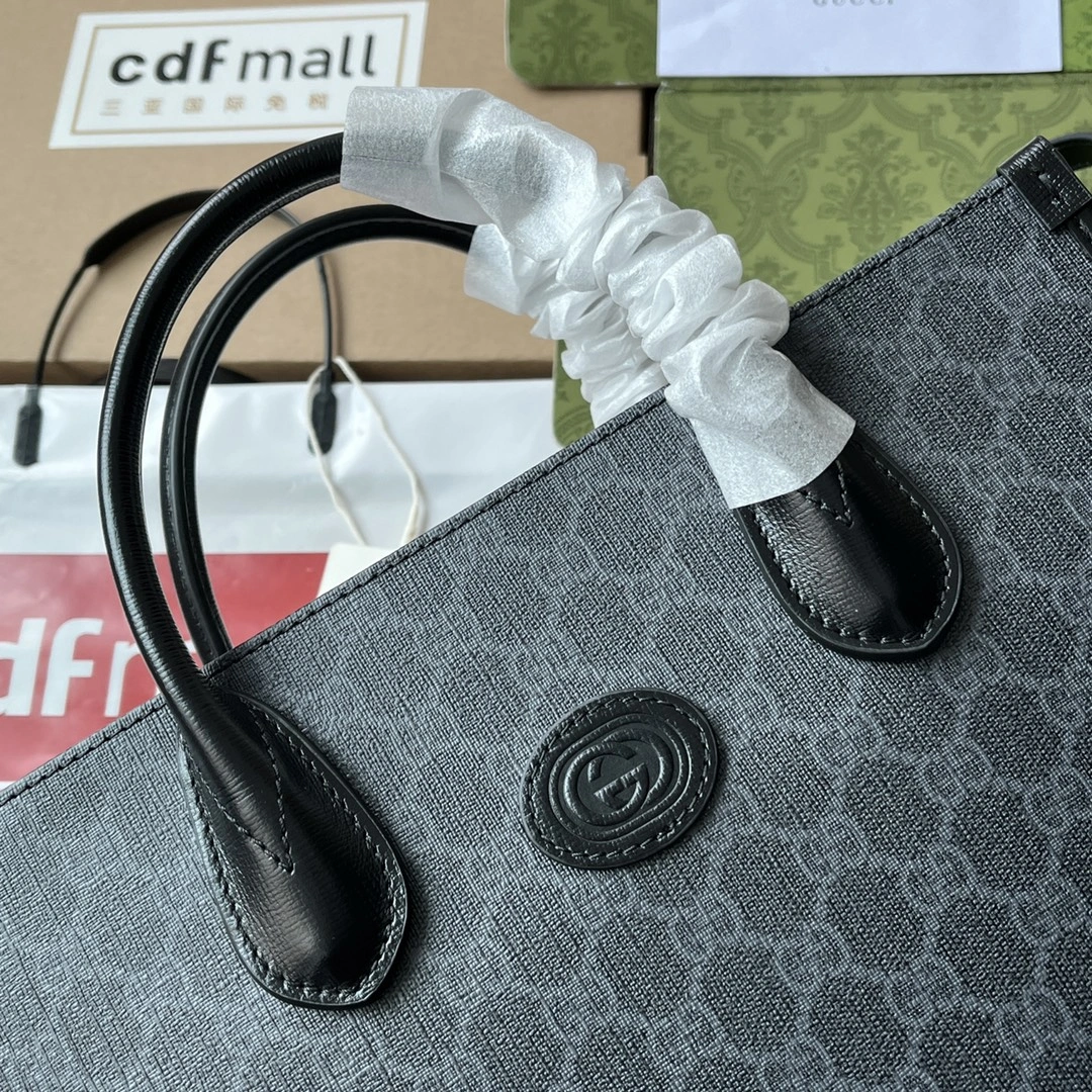 Sophisticated Gucci Shopping Bags 72257
