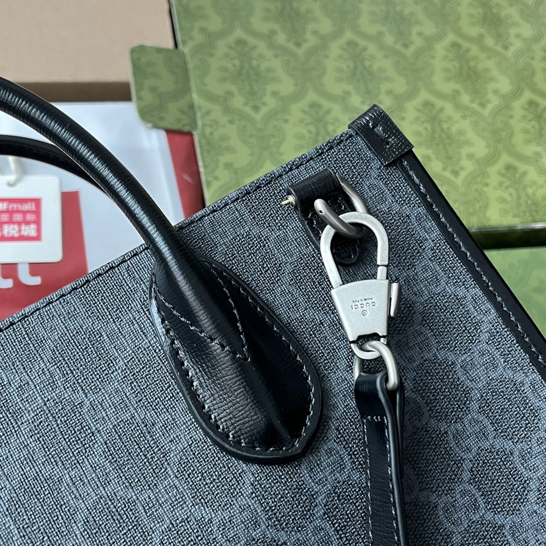 Sophisticated Gucci Shopping Bags 72257