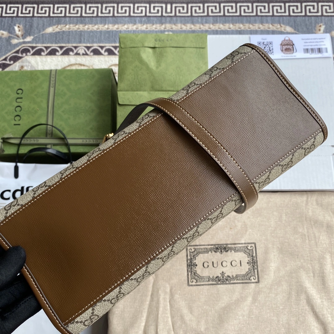 Durable Gucci Shopping Bags 72265