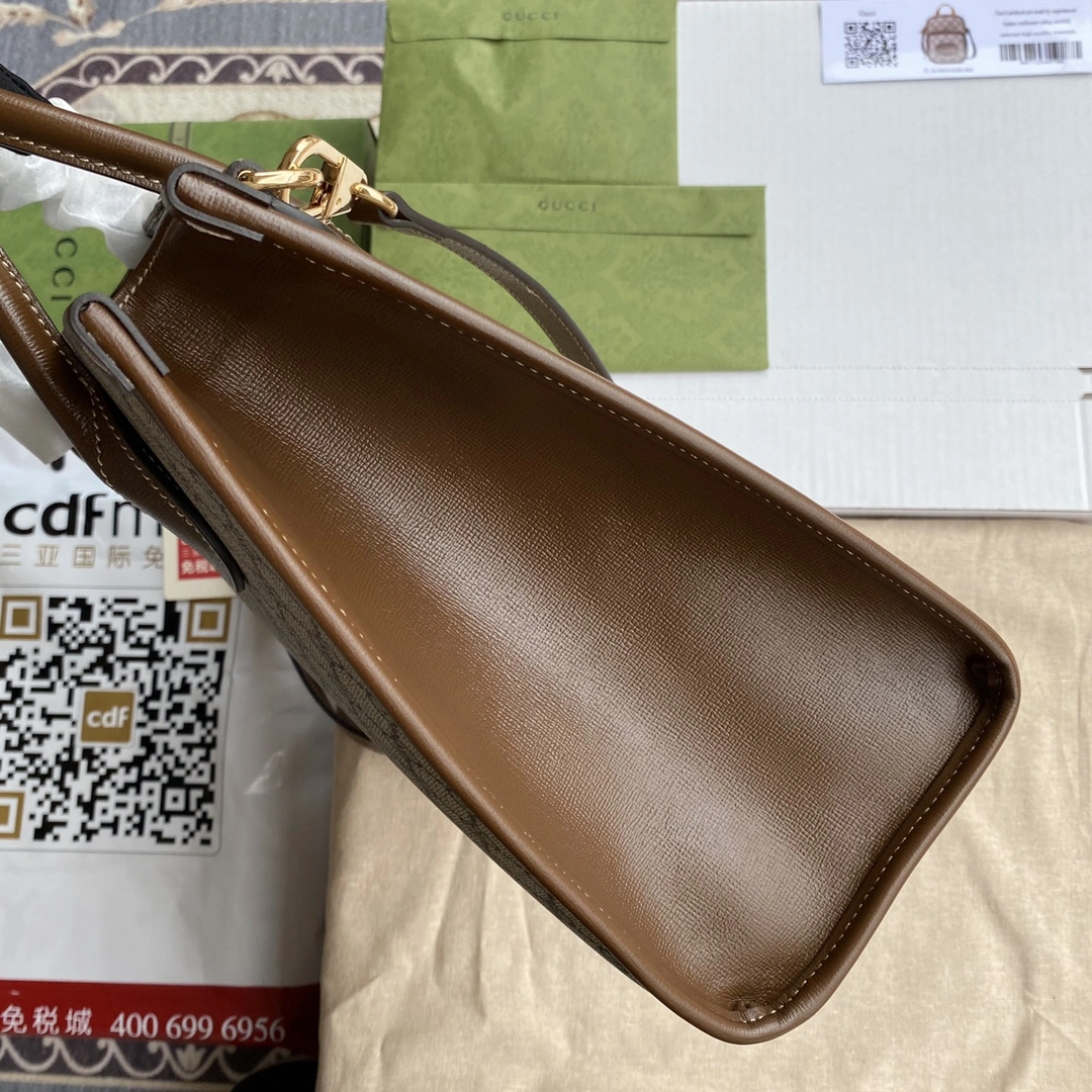 Durable Gucci Shopping Bags 72265