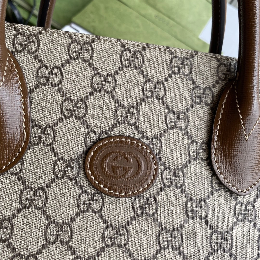 Durable Gucci Shopping Bags 72265