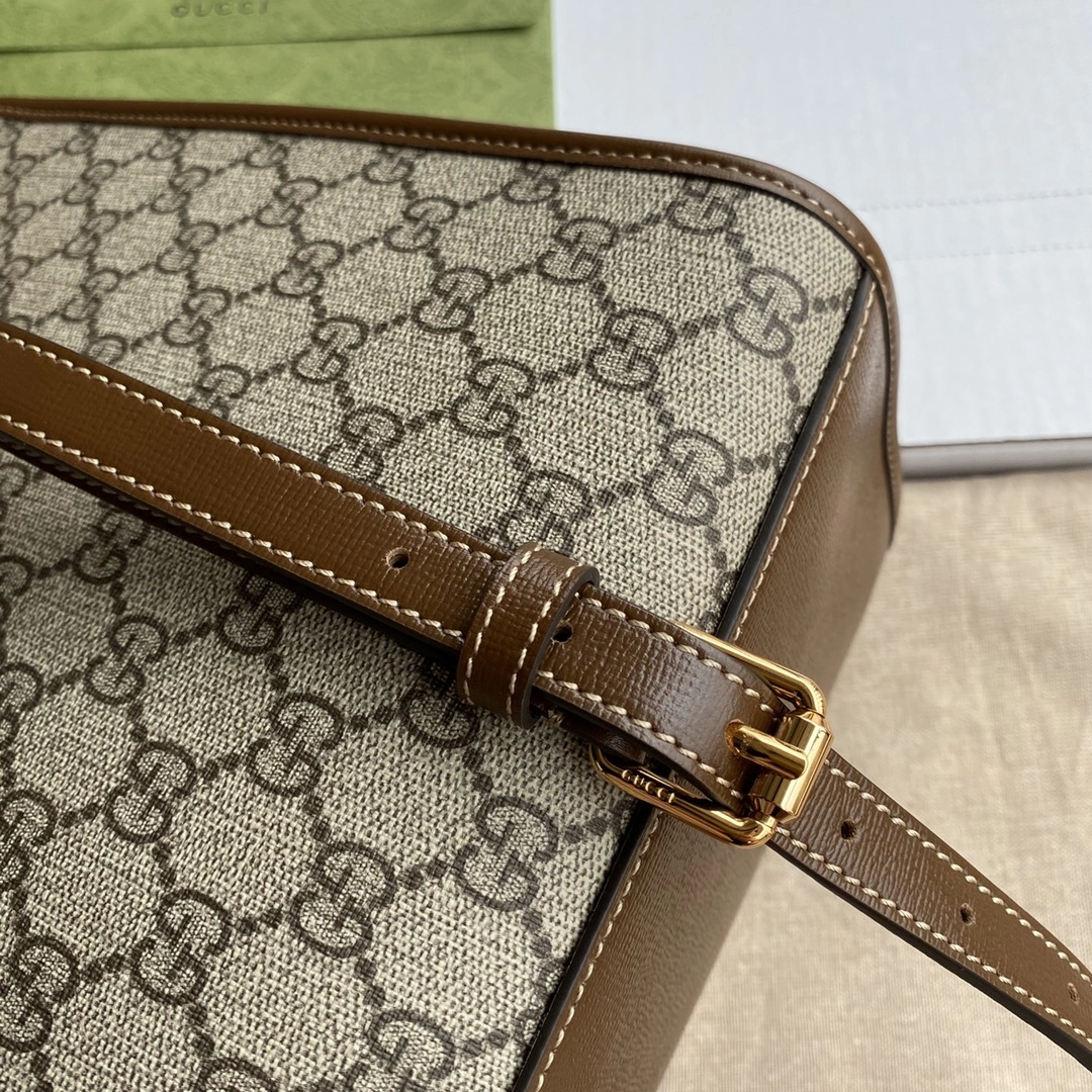 Durable Gucci Shopping Bags 72265
